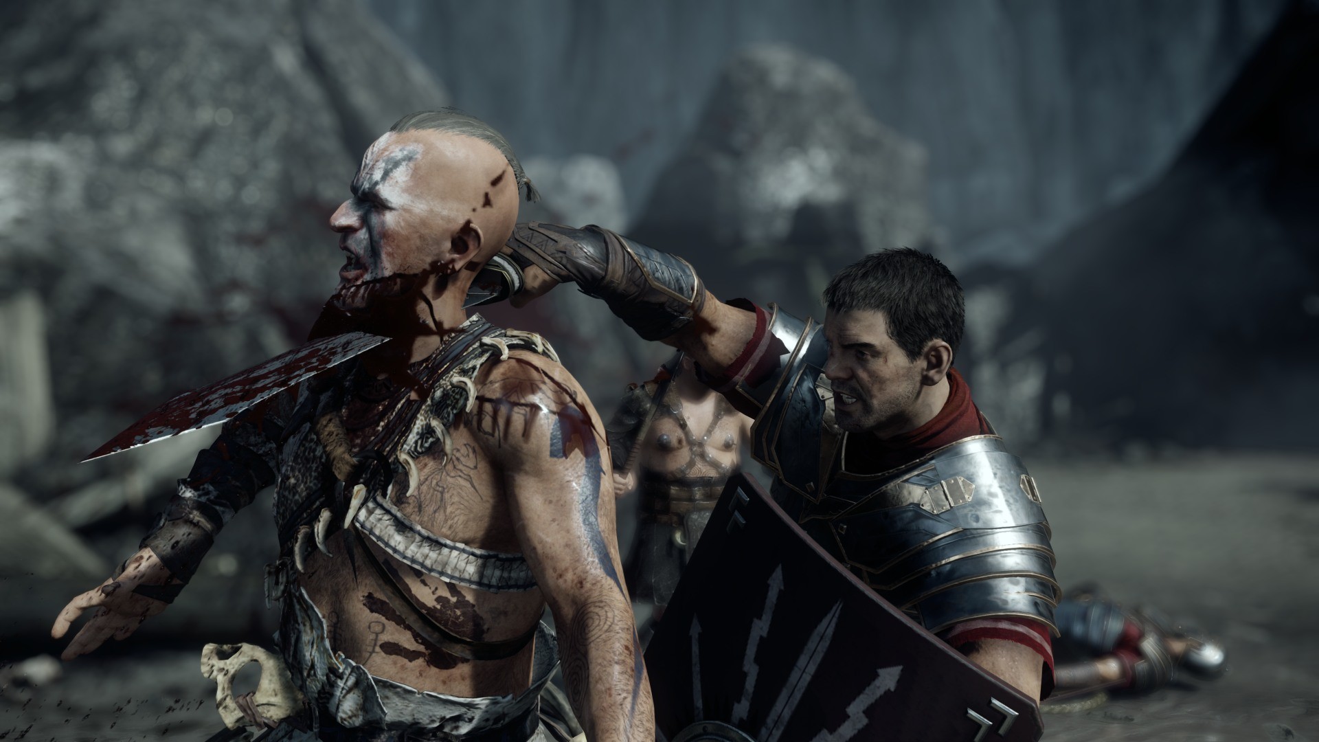 Ryse: Son of Rome (PC)